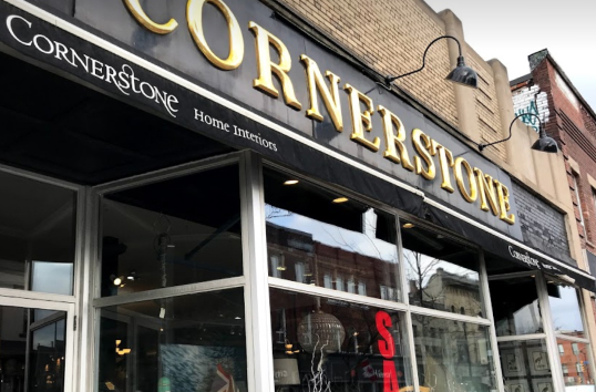 cornerstore