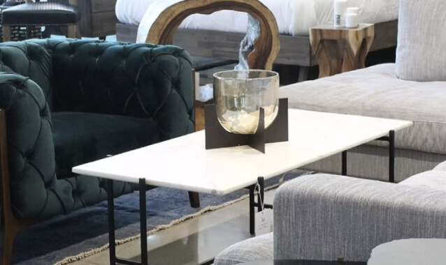 furnishings