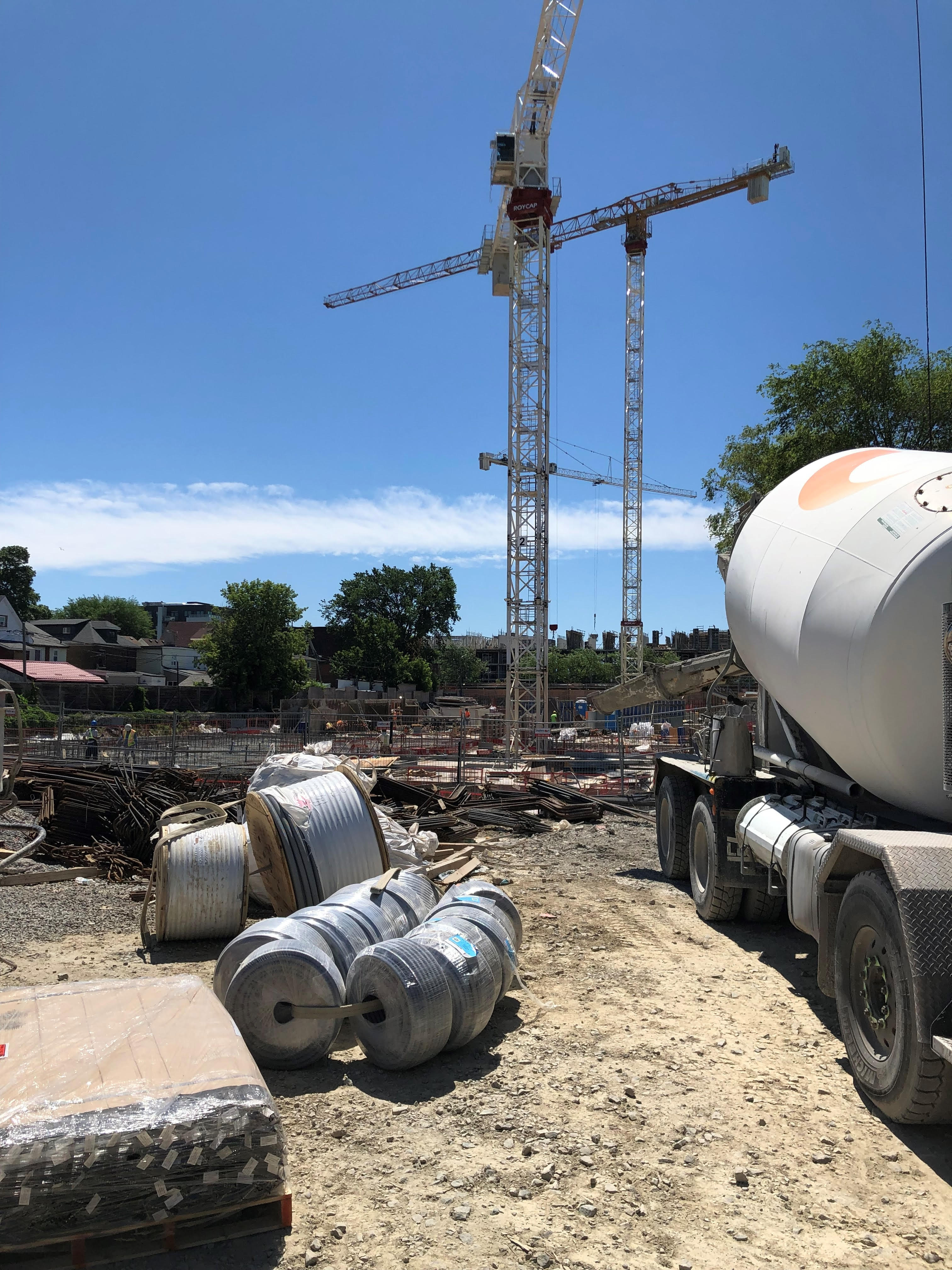 image of construction